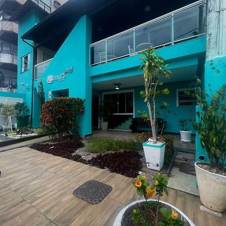Pousada Emcanto Vila Muriqui Exterior foto