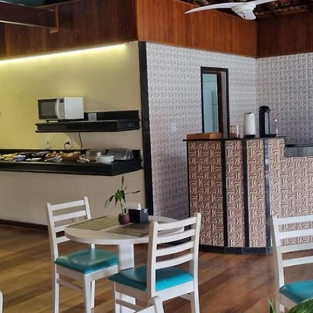 Pousada Emcanto Vila Muriqui Exterior foto