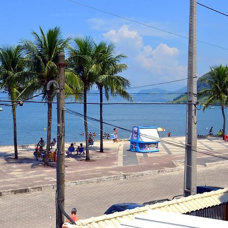 Hotel Pousada Emcanto Vila Muriqui Exterior foto