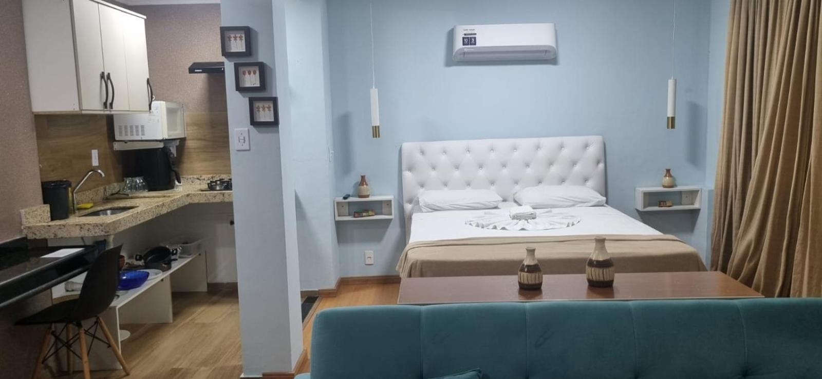 Pousada Emcanto Vila Muriqui Exterior foto