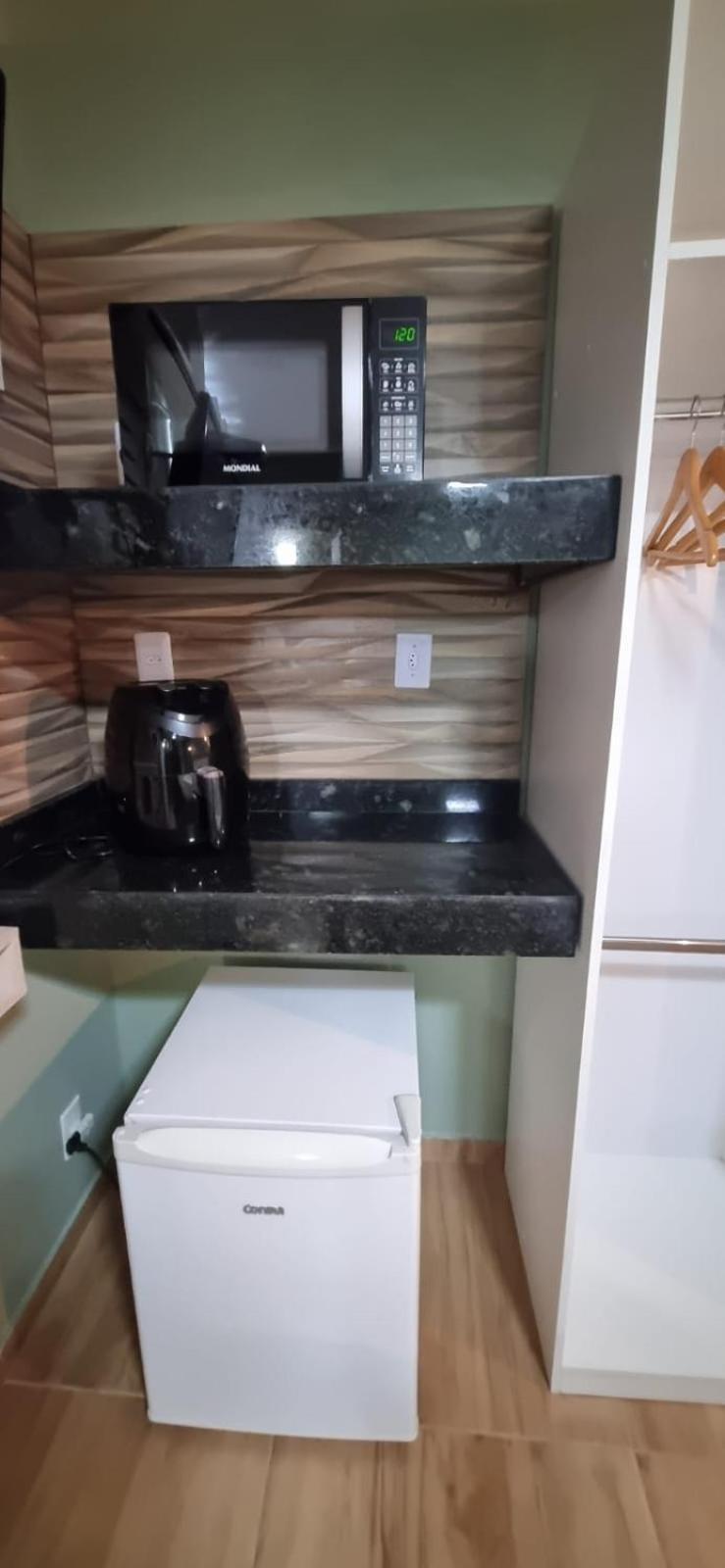 Pousada Emcanto Vila Muriqui Exterior foto